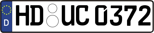HD-UC0372