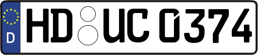 HD-UC0374