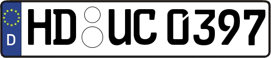 HD-UC0397