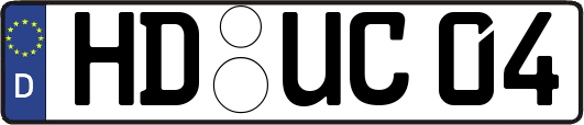 HD-UC04
