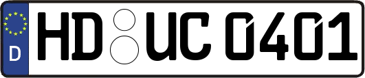 HD-UC0401