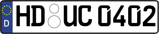 HD-UC0402