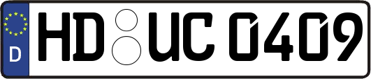 HD-UC0409