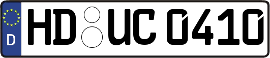 HD-UC0410