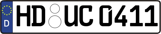 HD-UC0411