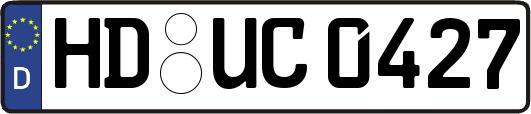 HD-UC0427