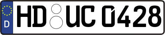 HD-UC0428