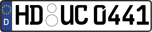 HD-UC0441