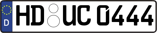 HD-UC0444