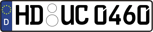 HD-UC0460
