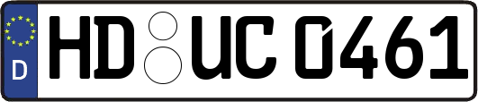 HD-UC0461