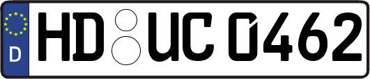 HD-UC0462