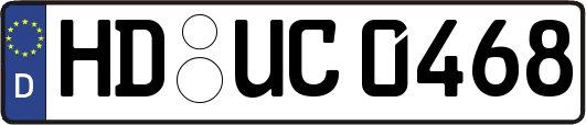 HD-UC0468