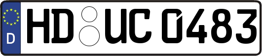 HD-UC0483