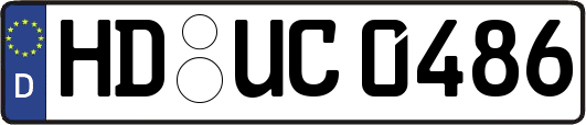 HD-UC0486