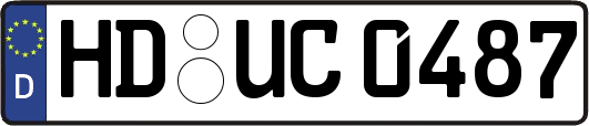 HD-UC0487