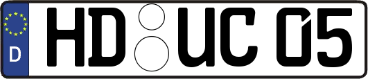 HD-UC05