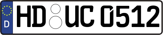 HD-UC0512