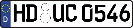 HD-UC0546