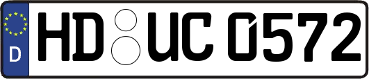 HD-UC0572
