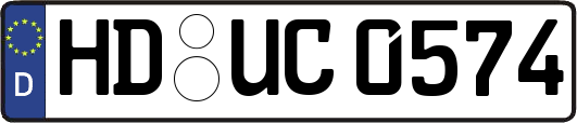 HD-UC0574