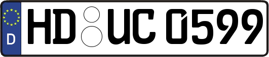 HD-UC0599