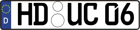 HD-UC06