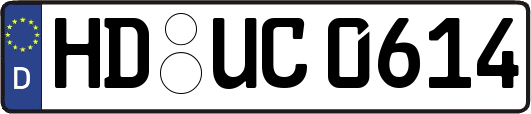 HD-UC0614