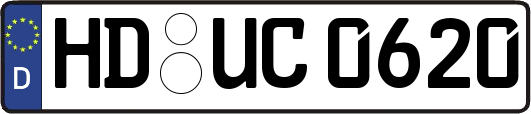HD-UC0620