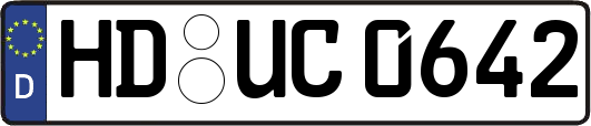 HD-UC0642