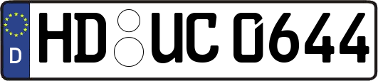 HD-UC0644