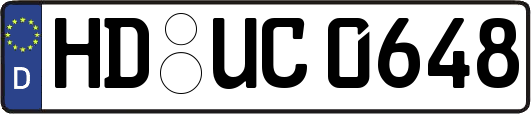HD-UC0648