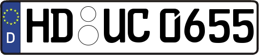 HD-UC0655