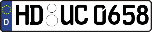 HD-UC0658