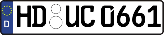 HD-UC0661