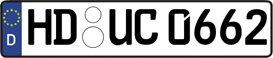 HD-UC0662
