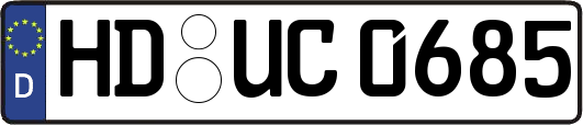 HD-UC0685