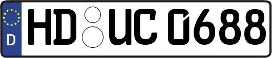 HD-UC0688