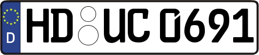 HD-UC0691