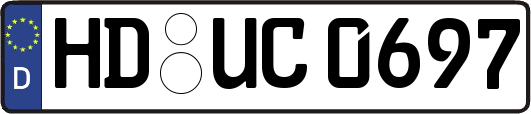 HD-UC0697