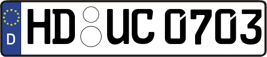 HD-UC0703