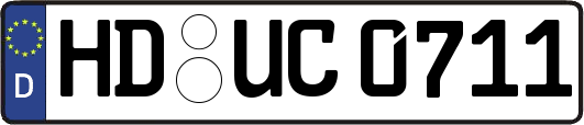 HD-UC0711