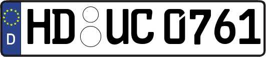 HD-UC0761