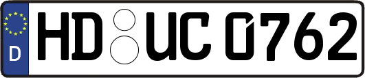 HD-UC0762
