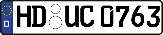 HD-UC0763