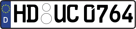 HD-UC0764