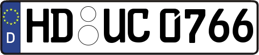 HD-UC0766