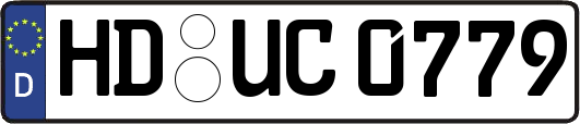 HD-UC0779