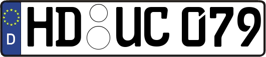 HD-UC079