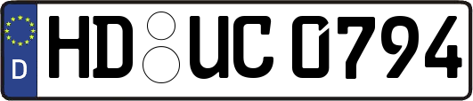 HD-UC0794